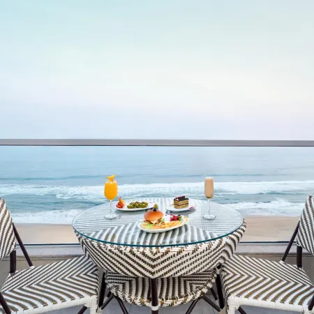 Swosti Premium Beach Resorts, Puri