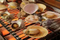 Senri No Kaze - breakfast