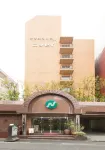 Business Hotel Nissei - 2 звезды