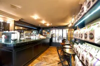 Montefiore 16 - Urban Boutique Hotel - Desayuno