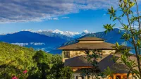 Taj Guras Kutir Resort & Spa, Gangtok - 5-Star