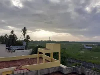Holi-Wood Guesthouse - Ocean View
