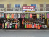 Seventeen Hostel - Nhà nghỉ