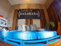 Guest House Holoholo Ishigakijima - Pensionat