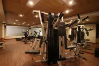 Minerva Grand Secunderabad - Gym