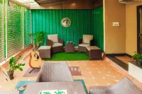 Merlot Suites - Wifi
