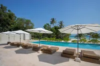 Le Baoli Koh Rong - 無邊際泳池