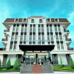 Saroy Gardens Hotel - 2-Star