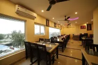 Hotel Ragavendra Rameswaram - servizio colazione