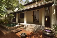 เบลดอน บูทีคโรงแรม - สระว่ายน้ำส่วนตัว