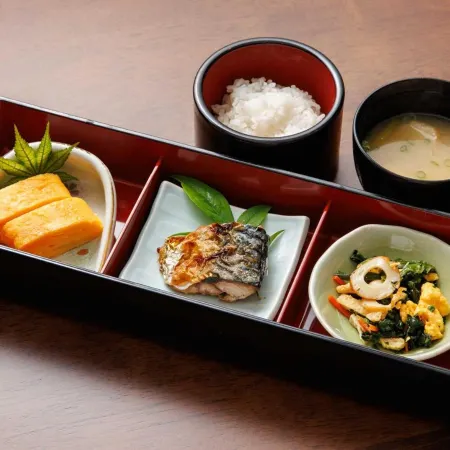 Morino Hotel Gekka