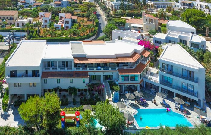 Anna Maria Village