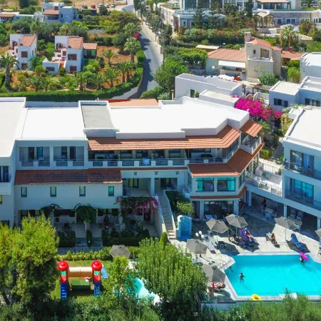 Anna Maria Village