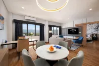 Aston Palu Hotel & Conference Center - Wifi