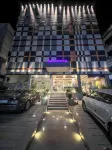 Park Central Jaipur City Center - 2 étoiles