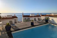 Apartamentos Julio Visconti - 2-Star