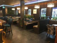 紅色小屋 - 早餐