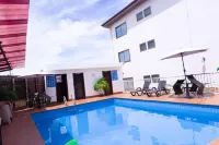 Jannah Villas - Ghana - 4 stelle
