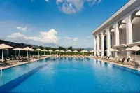 Villa Mosavali - 4 étoiles