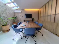 Hotel Soretti - Bintang 2