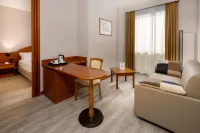 Best Western Park Hotel - Parking