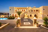 Villa Danezis - Infinity Pools