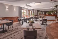 Artis Hotel & Spa - Завтрак
