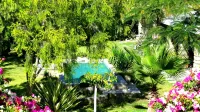 Tarentaal Guest Farm - Pools