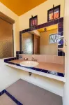Meson Real Hotel & Suites - Bãi đậu xe