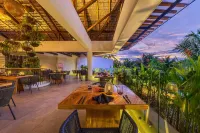 Azura Beach Resort - All Inclusive - Adults Only - piscina