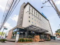 Ibis Budget Blumenau - 2 étoiles