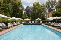 Domaine de Primard - Fontenille Collection - piscine
