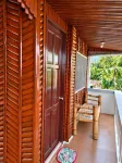 Guanna's Place Room and Resto Bar - Wifi