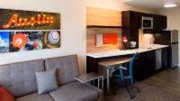 TownePlace Suites Austin Round Rock فنادق في Wells Branch