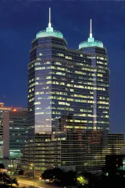 Houston Marriott Medical Center/Museum District
