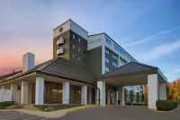 Courtyard Chicago Elmhurst/Oakbrook Area Hotels in Addison