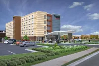 Fairfield Inn & Suites Chicago O'Hare