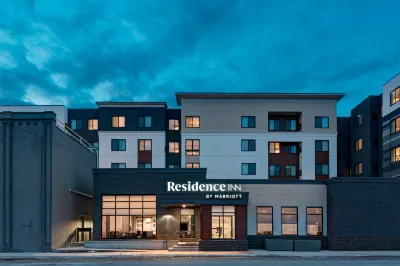 Residence Inn St. Paul Downtown