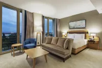 DoubleTree by Hilton Istanbul - Tuzla Hotels in Istanbul