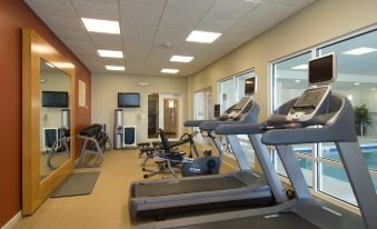 Hilton Garden Inn Augusta