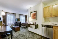 Staybridge Suites O'Fallon Chesterfield by IHG Hotels in O'Fallon