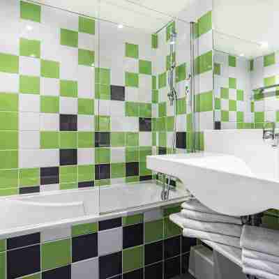 Hôtel Ibis Styles Avignon Sud Rooms