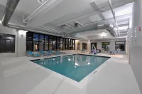 Holiday Inn Express Quantico - Stafford Hotel a Griffis-Widewater
