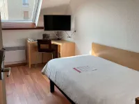 Ibis Alençon Hotels near Basilique Notre-Dame d'Alencon