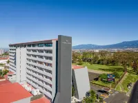 Crowne Plaza SAN JOSE LA SABANA by IHG - Mountain view