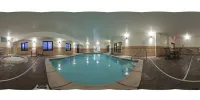 Holiday Inn Express & Suites ROLLA - UNIV OF MISSOURI S&T by IHG - Pools