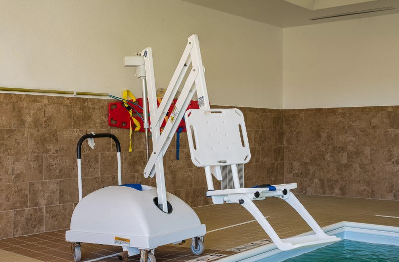 Holiday Inn Express & Suites Lafayette East by IHG photo 3