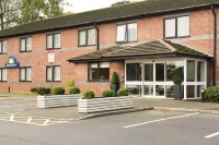 Days Inn by Wyndham Corley NEC M6 Hotels in Coventry
