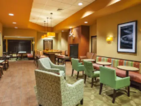 Hampton Inn Gaylord Hotels in Otsego County