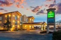 La Quinta Inn by Wyndham Santa Fe Hotels in Santa Fe
